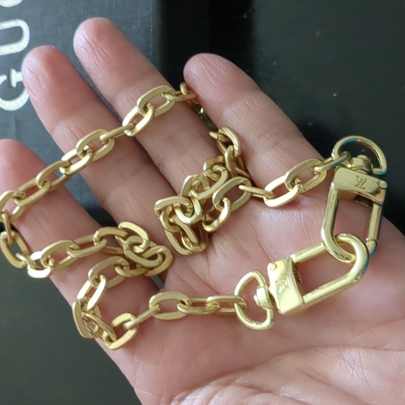 Local Boutique Jewelry - Necklace Artisan Made